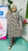 Picture of Two Piece CO-ORDS Cotton Dress Stylish Dress Comfortable Dress