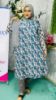 Picture of Two Piece CO-ORDS Cotton Dress Stylish Dress Comfortable Dress