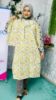 Picture of Two Piece CO-ORDS Cotton Dress Stylish Dress Comfortable Dress