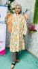 Picture of Two Piece CO-ORDS Cotton Dress Stylish Dress Comfortable Dress