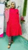 Picture of Two Piece CO-ORDS Cotton Dress Stylish Dress Comfortable Dress