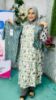 Picture of Two Piece CO-ORDS Cotton Dress Stylish Dress Comfortable Dress