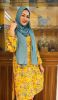 Picture of One Piece Maishuri Cotton Kurti Colorful & Gorgeous