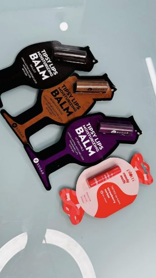 Picture of PLAM Candy Melts TINTED Lip Balm 