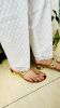 Chickenkari Pant White D2