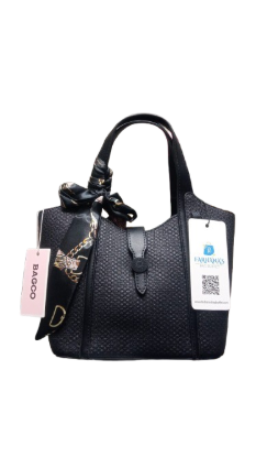 Picture of Bagco  PU Leather Premium  Bag 
