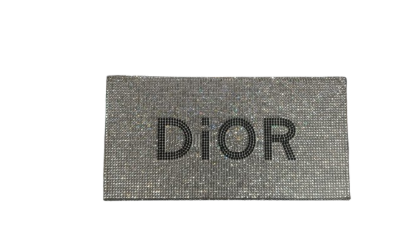 Picture of Dior High Quality Premium Daimond Dolar Bag 
