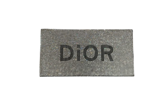 Picture of Dior High Quality Premium Daimond Dolar Bag 