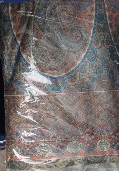 Picture of Rasleela Cotton Premium Sharee 