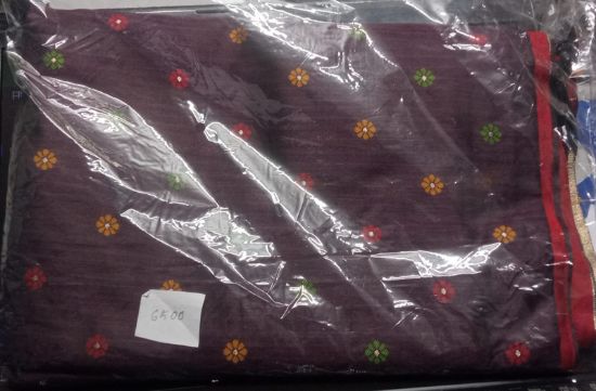 Picture of Jamdani Premium  Cotton Sharee 