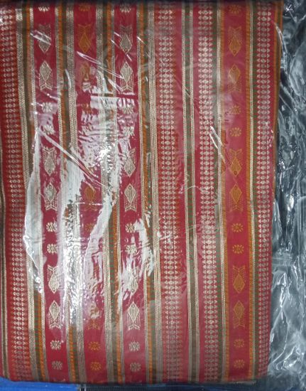 Picture of Chosa Jamdani Cotton Premium Sharee