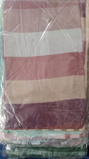 Picture of Pemium  Cotton Hijab 