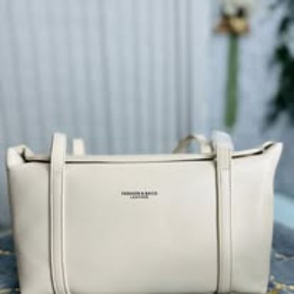 Picture of Fashion & Bags Leather brand Shoulder Bag  