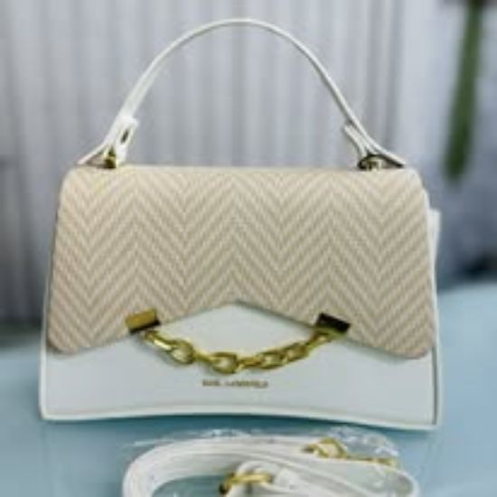 Picture of Karl Lagerfeld Exclusive Premium Quality Hand Bag 