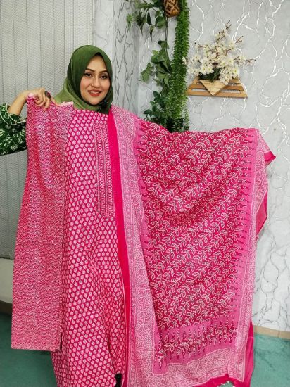 Picture of MB Brand Indian Boutique Three Piece