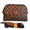 Picture of Premium Quality Printed Cross Belt Bag - (9.5"x7")