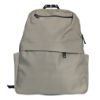 Picture of Solid Color Stylish BackPack- (11" x 15.5")