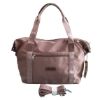 Picture of Jielshi Brand Fabric Travel Bag – 12"/13.5"