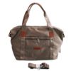 Picture of Jielshi Brand Fabric Travel Bag – 12"/13.5"