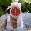 Picture of Poedagar Brand Butterfly Stone Watch – Luxury Women’s Timepiece