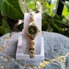 Picture of Rado Brand Diamond Cut Ladies Watch