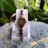 Picture of Rado Brand Diamond Cut Ladies Watch