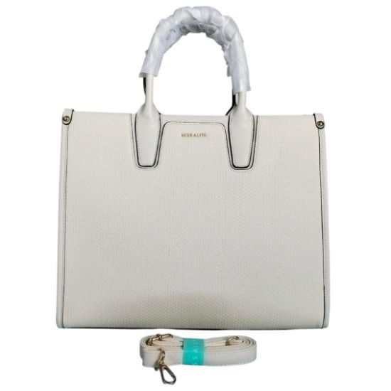 Picture of Miss Alita Brand Luxurious Hand Bag – Elegant & Premium Design (Size: 12"/14")