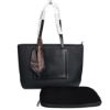 Picture of Chrisbella Brand Luxurious Shoulder Bag – Timeless Elegance (Size: 11"/14")