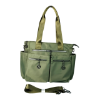 Picture of Lmsdaishu Brand Premium Fabric Tote Bag – 11" x 13"