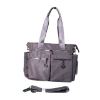 Picture of Lmsdaishu Brand Premium Fabric Tote Bag – 11" x 13"