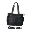 Picture of Lmsdaishu Brand Premium Fabric Tote Bag – 11" x 13"