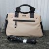 Picture of Alex & Mia Brand Luxurious Shoulder Bag With Long Belt - (15"/11")