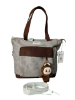 Picture of DOUBLE Brand Premium Fabric Tote Bag- (12" ×13.5")