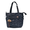 Picture of DOUBLE Brand Premium Fabric Tote Bag- (12" ×13.5")