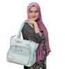 Picture of JINYI Brand Premium Fabric Tote Bag – Everyday Elegance, Effortless Style