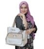 Picture of JINYI Brand Premium Fabric Tote Bag – Everyday Elegance, Effortless Style