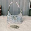 Picture of Luxurious Stone Party Bag – Sparkle That Completes Your Celebration Look