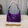 Picture of Luxurious Stone Party Bag – Sparkle That Completes Your Celebration Look