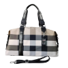 Picture of Premium Fabric Travel Bag - 19" x 13"