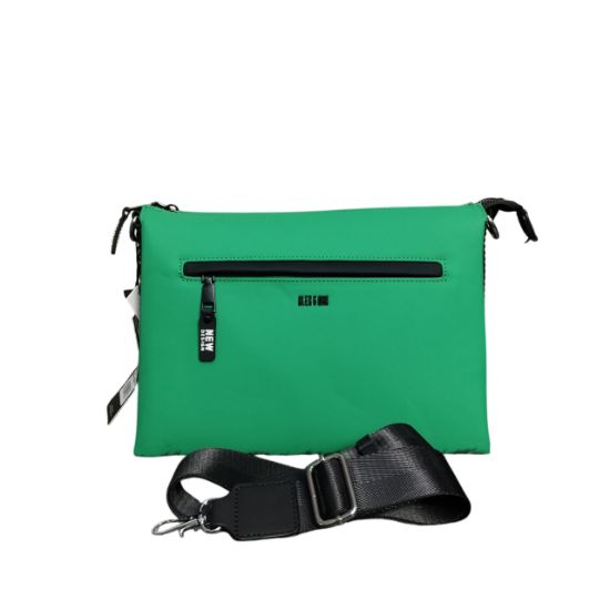 Picture of Alex & Mia Brand Luxurious Crossbody Belt Bag – (11.5/8.5)
