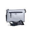 Picture of Alex & Mia Brand Luxurious Crossbody Belt Bag – (11.5/8.5)