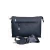 Picture of Alex & Mia Brand Luxurious Crossbody Belt Bag – (11.5/8.5)