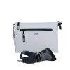 Picture of Alex & Mia Brand Luxurious Crossbody Belt Bag – (11.5/8.5)