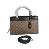 Picture of Premium Leather Stylish Ladies - 12" x 8"