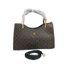 Picture of Premium Leather Stylish Ladies - 12" x 8"