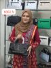 Picture of YSL Brand hand Bag - 13" x 8"