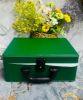 Picture of Premium Multi-Compartment Makeup Organizer Box