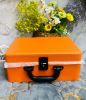 Picture of Premium Multi-Compartment Makeup Organizer Box
