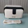 Picture of Premium Leather Mini Crossbody Bag- (BB:6341)