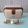 Picture of Premium Leather Mini Crossbody Bag- (BB:6341)